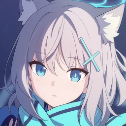Icono de ブルーアーカイブ
