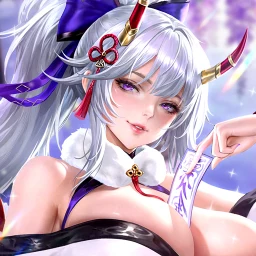 Icono de Goddes Era: 2331 Tiros